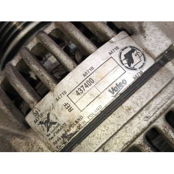 ALTERNADOR C572871R 
