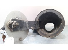 Recambio de tapa exterior combustible para ford fiesta v (jh_, jd_) 1.4 tdci referencia OEM IAM    2
