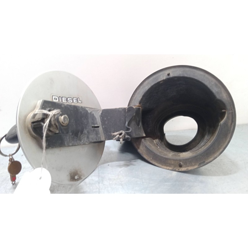 Recambio de tapa exterior combustible para ford fiesta v (jh_, jd_) 1.4 tdci referencia OEM IAM   