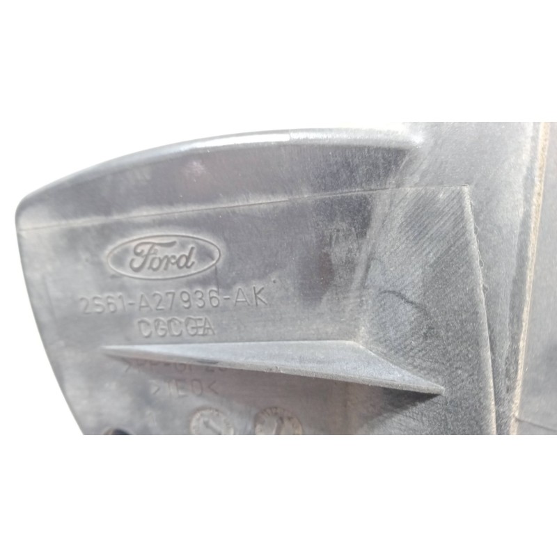 Recambio de tapa exterior combustible para ford fiesta v (jh_, jd_) 1.4 tdci referencia OEM IAM   