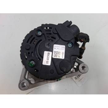 ALTERNADOR LRB00502 