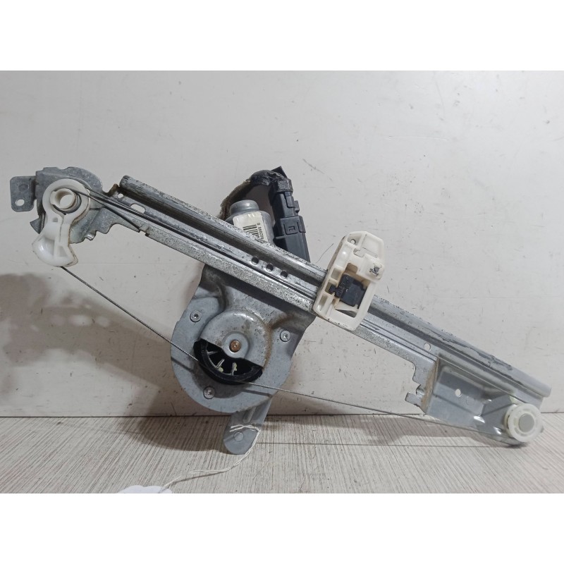 Recambio de elevalunas electrico trasero derecho para renault scénic ii (jm0/1_) 1.5 dci (jm1e, jm16) referencia OEM IAM confort