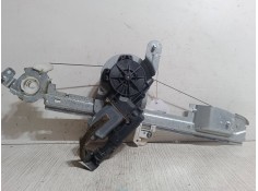 Recambio de elevalunas electrico trasero derecho para renault scénic ii (jm0/1_) 1.5 dci (jm1e, jm16) referencia OEM IAM confort 2