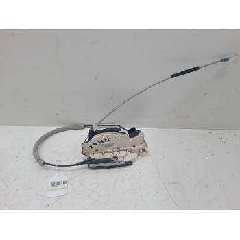 CERRADURA PUERTA DELANTERA IZQUIERDA 5N1837015C 