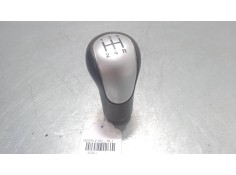 Recambio de pomo palanca cambio para ford fiesta v (jh_, jd_) 1.4 16v referencia OEM IAM   