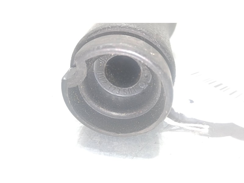 Recambio de pomo palanca cambio para ford fiesta v (jh_, jd_) 1.4 16v referencia OEM IAM   