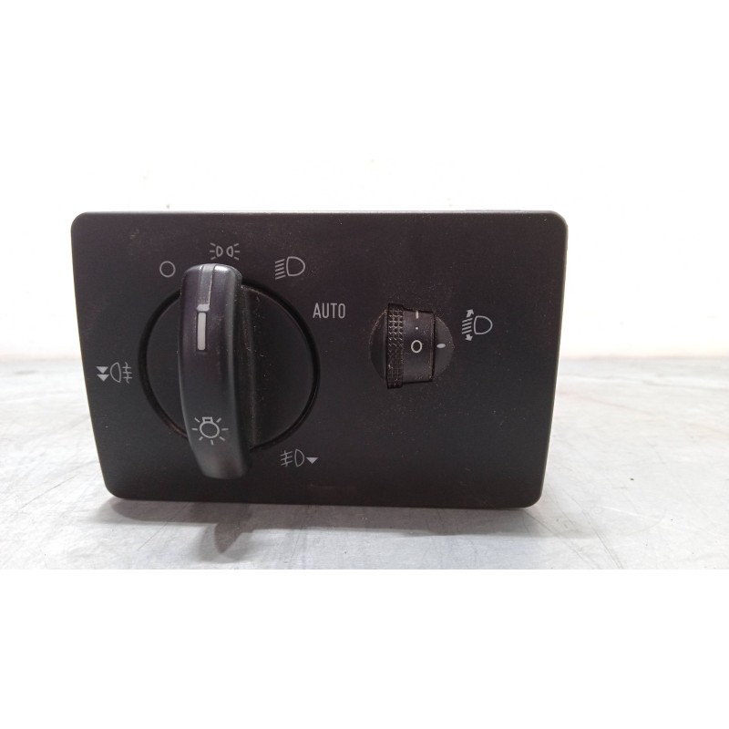 Recambio de conmutador de luces para ford fiesta v (jh_, jd_) 1.4 16v referencia OEM IAM AUTOMATICO  6S6T13A024AA