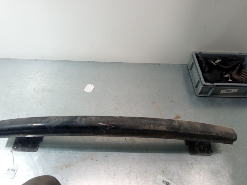 Recambio de refuerzo paragolpes trasero para seat ibiza iii (6l1) 1.4 16v referencia OEM IAM   