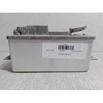 CENTRALITA ABS 0265100032 