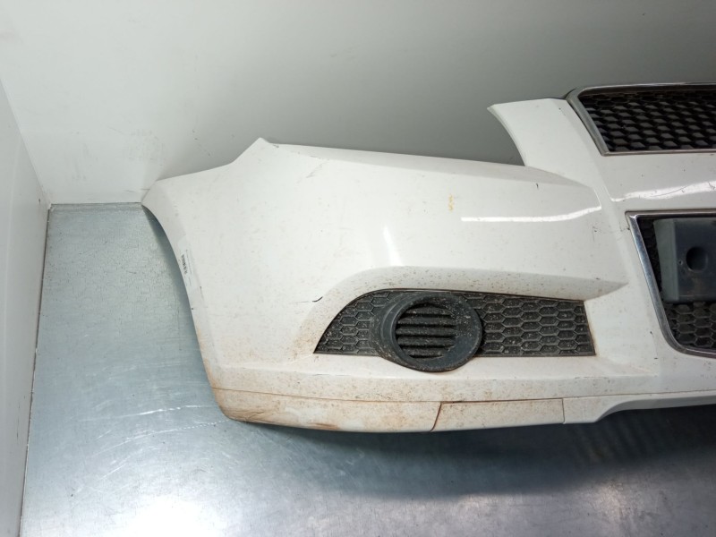 Recambio de paragolpes delantero para chevrolet aveo / kalos hatchback (t250, t255) 1.4 referencia OEM IAM   
