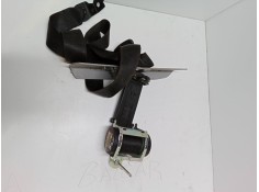 Recambio de cinturon seguridad delantero izquierdo para opel zafira / zafira family b (a05) 1.9 cdti (m75) referencia OEM IAM   