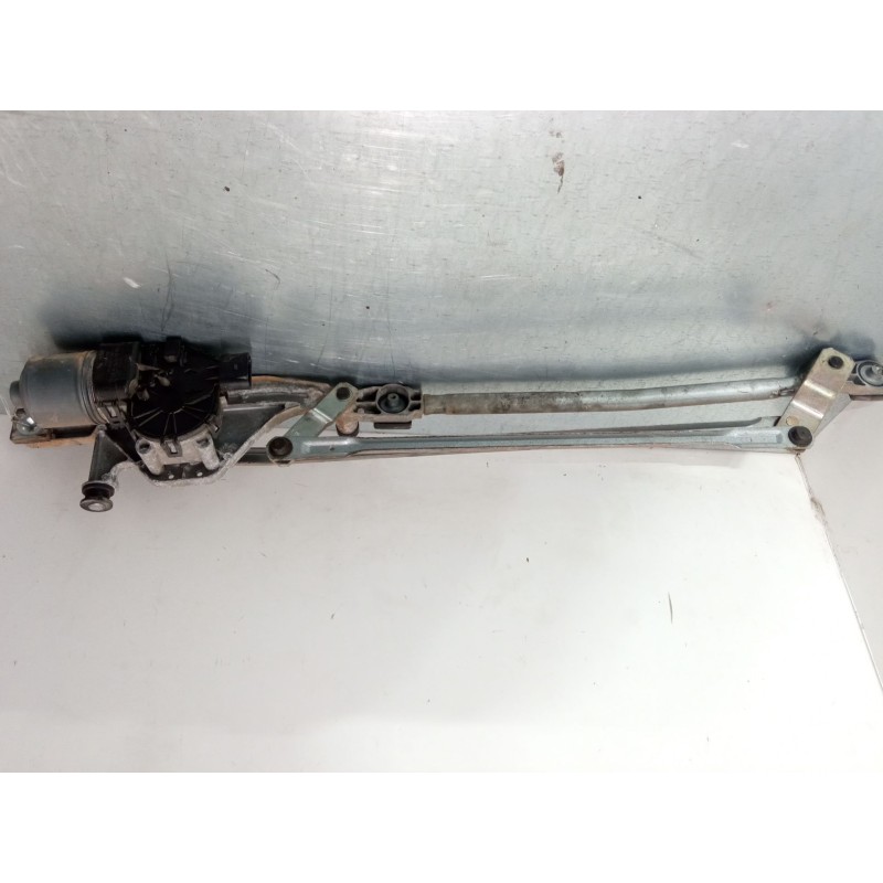 Recambio de motor limpia delantero para ford focus ii (da_, hcp, dp) 1.6 tdci referencia OEM IAM   