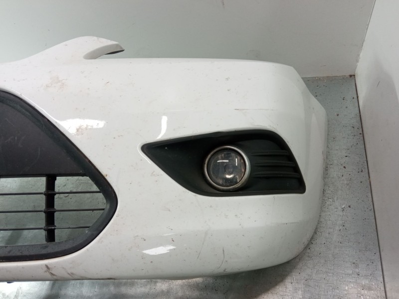 Recambio de paragolpes delantero para ford focus ii (da_, hcp, dp) 1.6 tdci referencia OEM IAM   