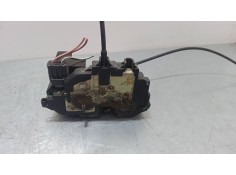 Recambio de cerradura puerta trasera derecha para renault clio iii (br0/1, cr0/1) 1.5 dci referencia OEM IAM    2