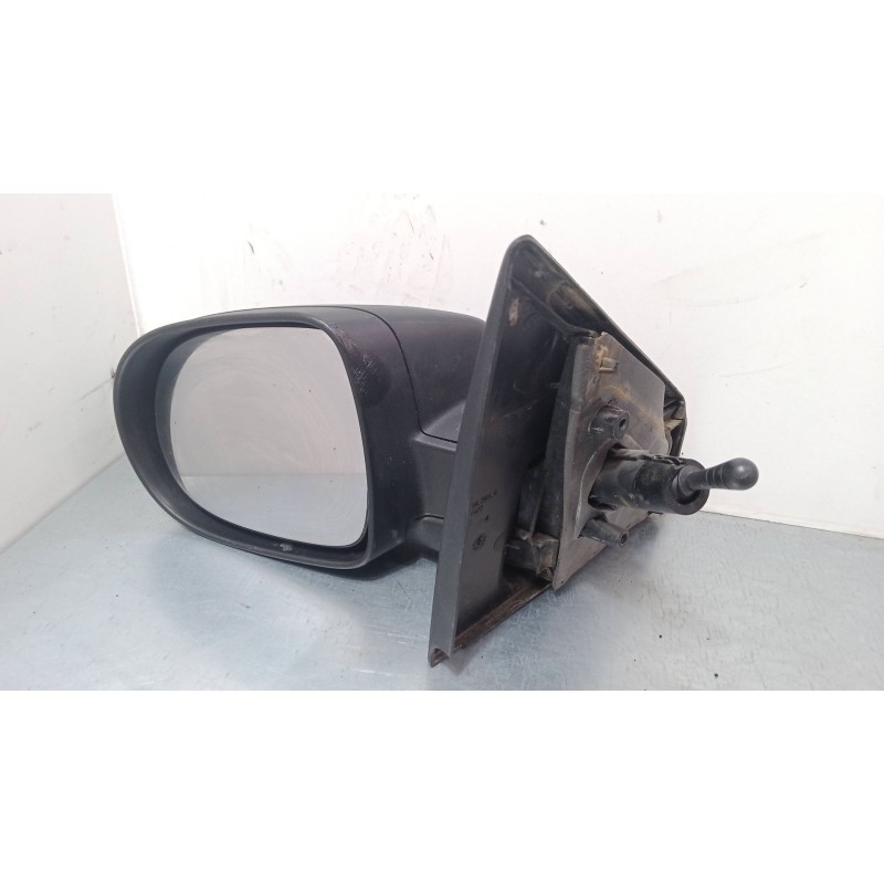 Recambio de retrovisor izquierdo para renault clio iii (br0/1, cr0/1) 1.5 dci referencia OEM IAM   