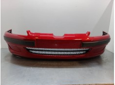 Recambio de paragolpes delantero para peugeot 106 ii (1a_, 1c_) 1.1 i referencia OEM IAM   