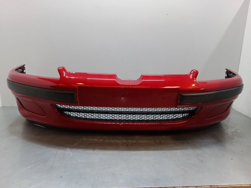 Recambio de paragolpes delantero para peugeot 106 ii (1a_, 1c_) 1.1 i referencia OEM IAM   