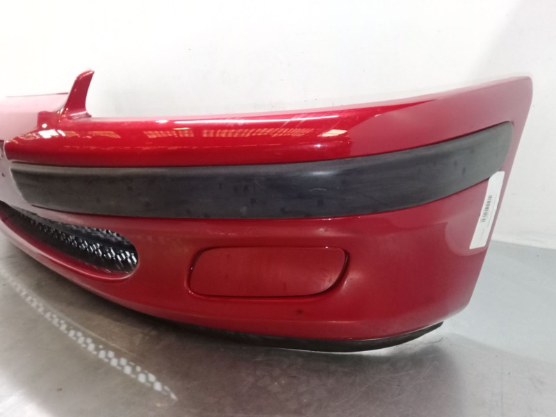 Recambio de paragolpes delantero para peugeot 106 ii (1a_, 1c_) 1.1 i referencia OEM IAM   