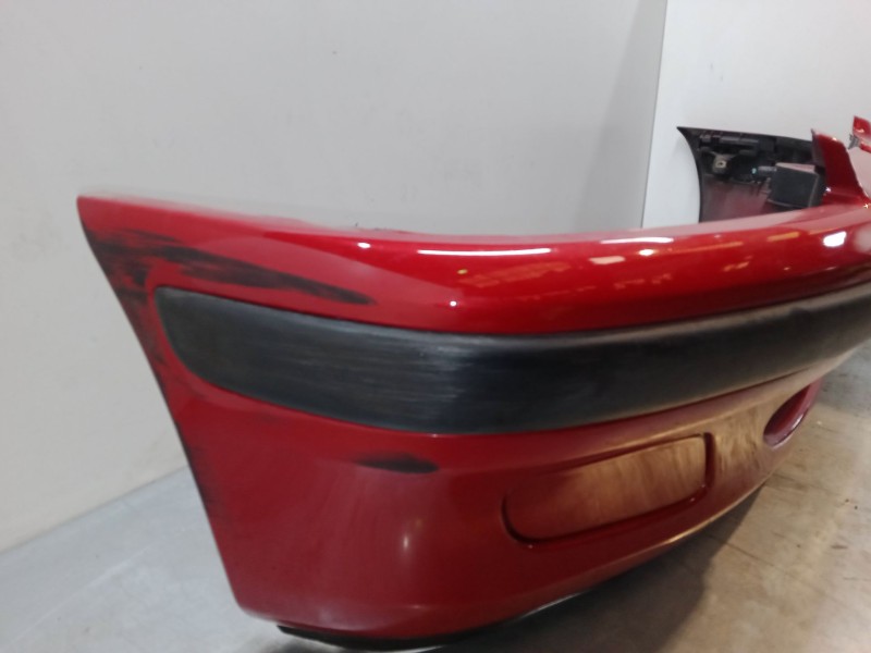 Recambio de paragolpes delantero para peugeot 106 ii (1a_, 1c_) 1.1 i referencia OEM IAM   