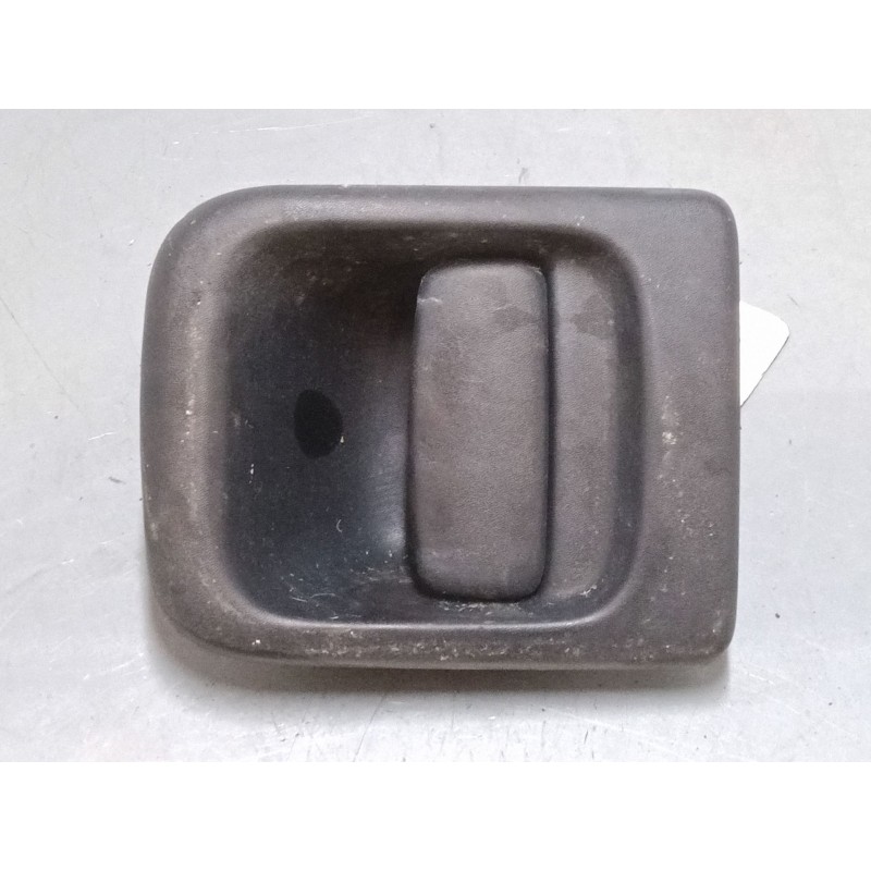 Recambio de maneta exterior puerta delantera derecha para renault master ii caja/chasis (ed/hd/ud) 2.5 dci 120 referencia OEM IA