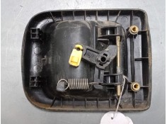Recambio de maneta exterior puerta delantera derecha para renault master ii caja/chasis (ed/hd/ud) 2.5 dci 120 referencia OEM IA 2