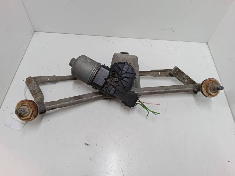MOTOR LIMPIA DELANTERO 3397020578 