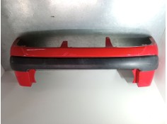 Recambio de paragolpes trasero para peugeot 207 sw (wk_) 1.4 16v referencia OEM IAM