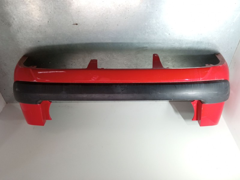 Recambio de paragolpes trasero para peugeot 207 sw (wk_) 1.4 16v referencia OEM IAM   