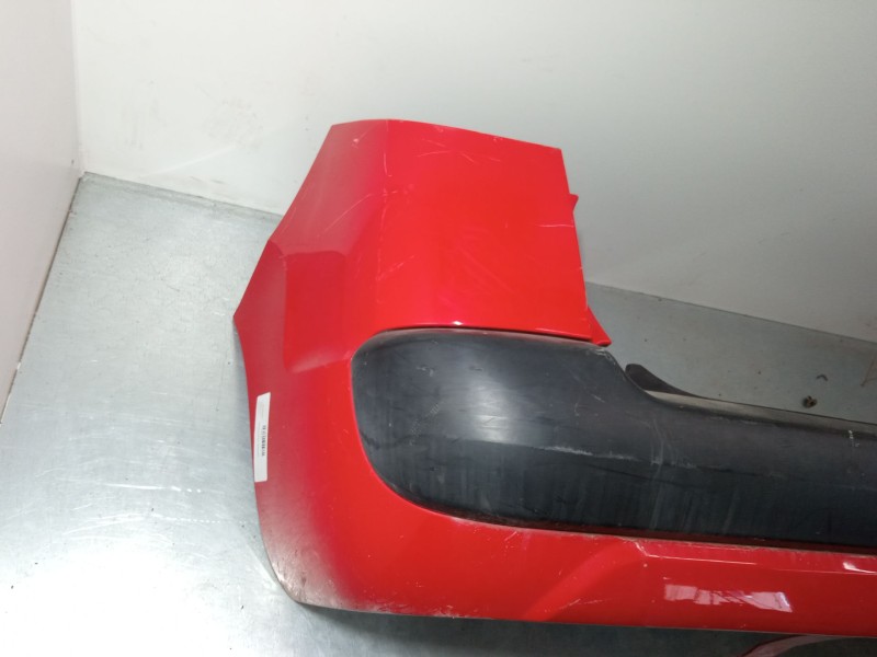 Recambio de paragolpes trasero para peugeot 207 sw (wk_) 1.4 16v referencia OEM IAM   