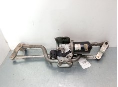 Recambio de motor limpia delantero para citroën jumpy ii furgoneta 2.0 hdi 120 referencia OEM IAM   