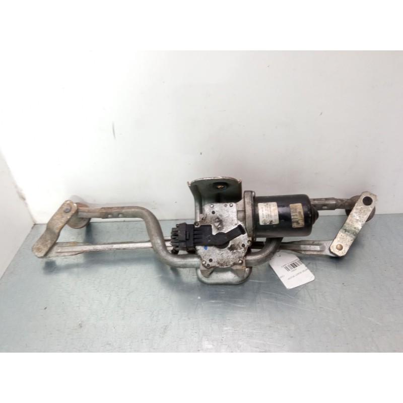 Recambio de motor limpia delantero para citroën jumpy ii furgoneta 2.0 hdi 120 referencia OEM IAM   