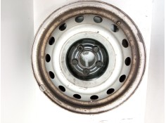 Recambio de llanta chapa 16´´ para citroën jumpy ii furgoneta 2.0 hdi 120 referencia OEM IAM   
