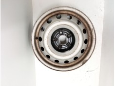 Recambio de llanta chapa 16´´ para citroën jumpy ii furgoneta 2.0 hdi 120 referencia OEM IAM   