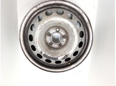 Recambio de llanta chapa 16´´ para citroën jumpy ii furgoneta 2.0 hdi 120 referencia OEM IAM   