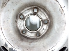 Recambio de llanta chapa 16´´ para citroën jumpy ii furgoneta 2.0 hdi 120 referencia OEM IAM    2