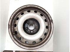 Recambio de llanta chapa 16´´ para citroën jumpy ii furgoneta 2.0 hdi 120 referencia OEM IAM   