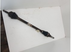 Recambio de transmision delantera derecha para citroën c2 (jm_) 1.4 hdi referencia OEM IAM   