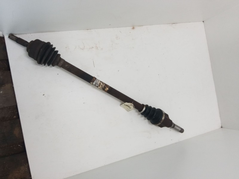 Recambio de transmision delantera derecha para citroën c2 (jm_) 1.4 hdi referencia OEM IAM   