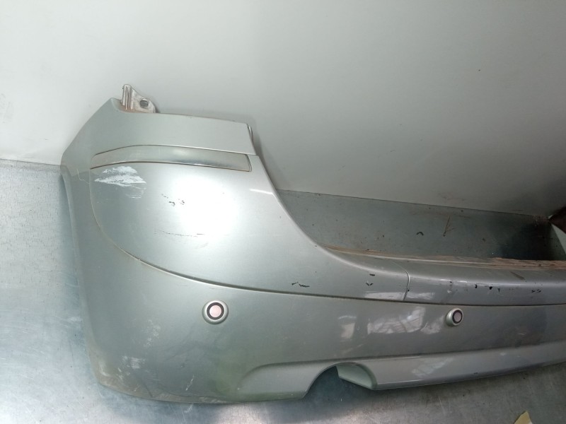 Recambio de paragolpes trasero para citroën xsara picasso (n68) 1.6 16v referencia OEM IAM   