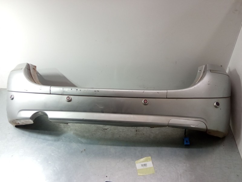 Recambio de paragolpes trasero para citroën xsara picasso (n68) 1.6 16v referencia OEM IAM   