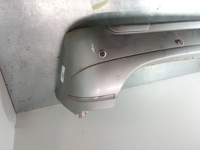 Recambio de paragolpes trasero para citroën xsara picasso (n68) 1.6 16v referencia OEM IAM   