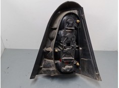 Recambio de piloto trasero izquierdo para mercedes-benz clase a (w168) a 170 cdi (168.009, 168.109) referencia OEM IAM    2