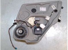 Recambio de elevalunas electrico trasero derecho para mercedes-benz clase a (w169) a 180 cdi (169.007, 169.307) referencia OEM I