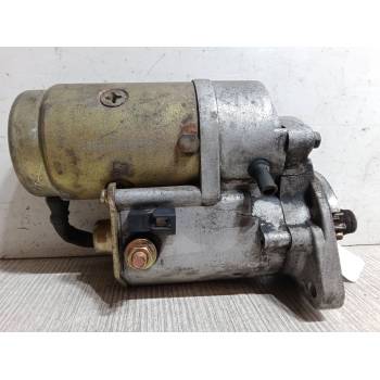 MOTOR ARRANQUE 