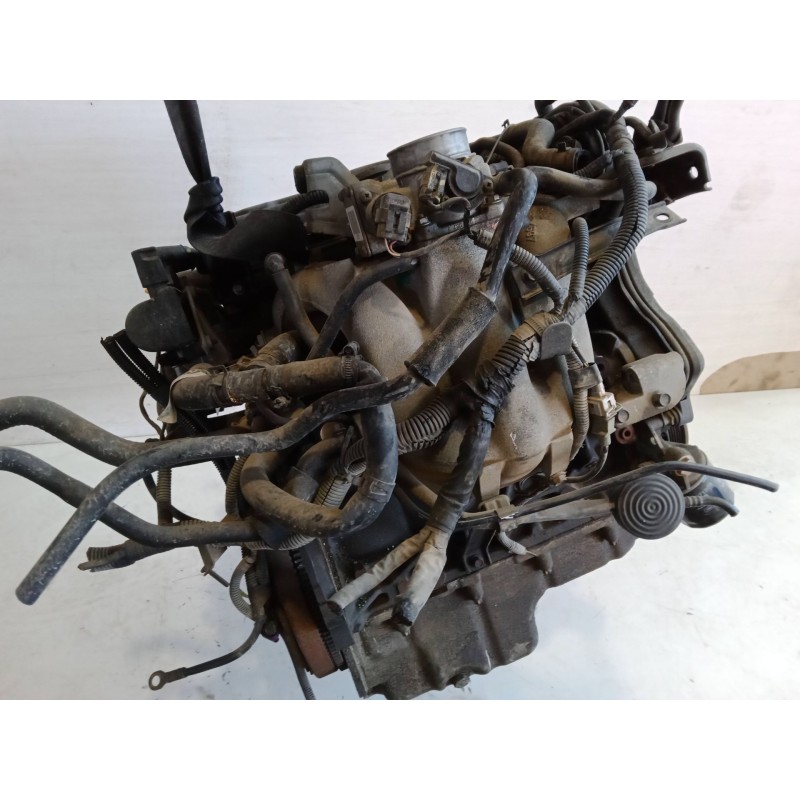 Recambio de motor completo para daewoo lacetti hatchback (klan) 1.8 referencia OEM IAM 98.410 KM  