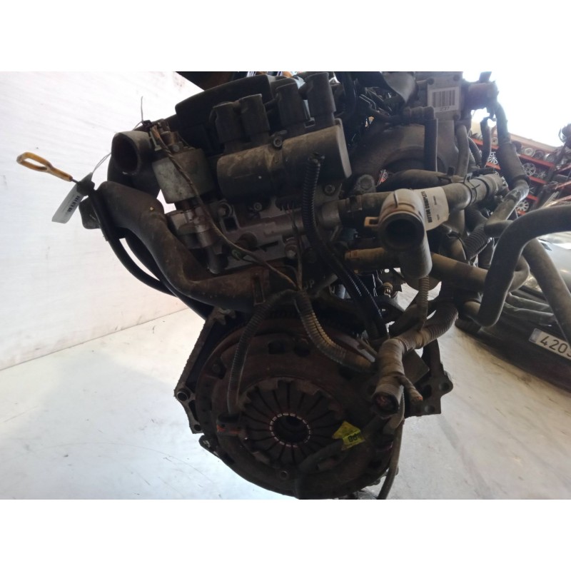 Recambio de motor completo para daewoo lacetti hatchback (klan) 1.8 referencia OEM IAM 98.410 KM  