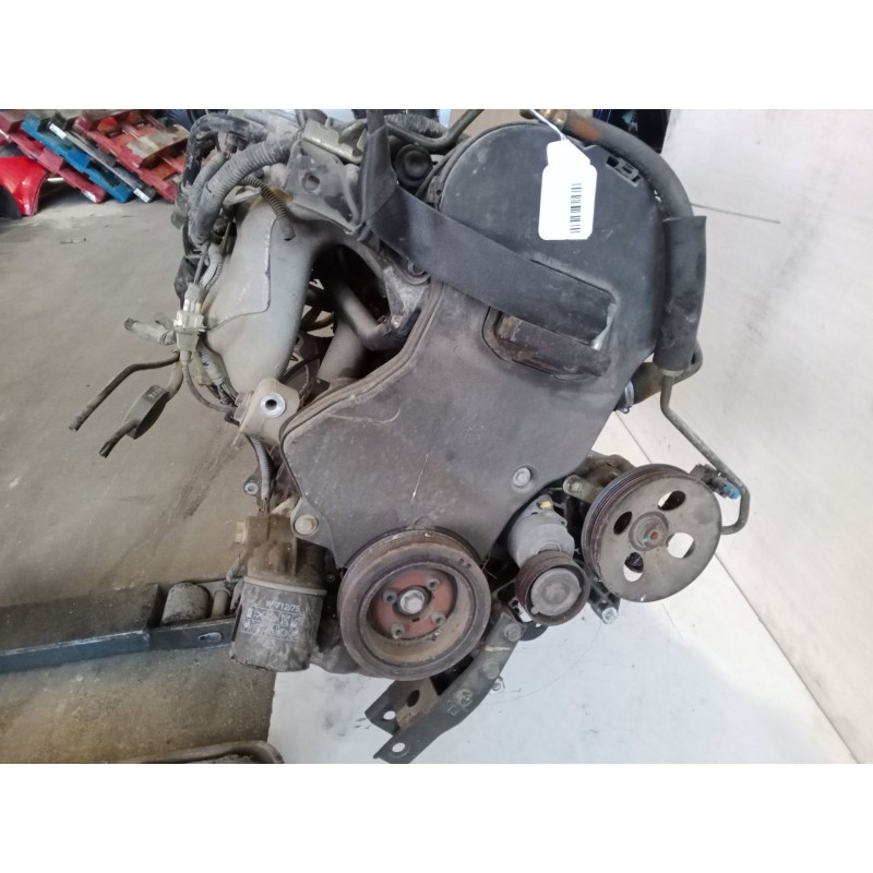 Recambio de motor completo para daewoo lacetti hatchback (klan) 1.8 referencia OEM IAM 98.410 KM  