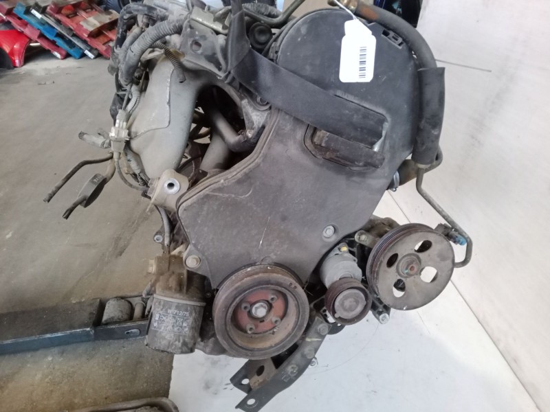 Recambio de motor completo para daewoo lacetti hatchback (klan) 1.8 referencia OEM IAM 98.410 KM  