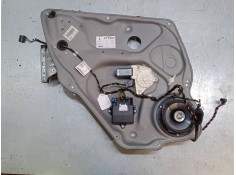 Recambio de elevalunas electrico trasero izquierdo para mercedes-benz clase a (w169) a 180 cdi (169.007, 169.307) referencia OEM