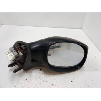 RETROVISOR ELECTRICO DERECHO 